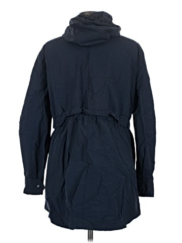 J.Crew Raincoat (view 2)