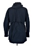 J.Crew Blue Raincoat Size S - photo 2