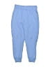 Nickelodeon Solid Blue Casual Pants Size 5 - photo 1