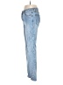 Ashley Mason Stars Blue Jeans Size 7 - photo 5