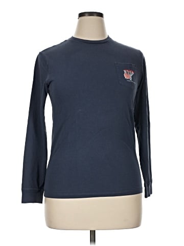 Vineyard Vines Long Sleeve T-Shirt (view 1)