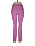 Lululemon Athletica Purple Active Pants Size 10 - photo 1