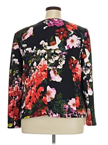 Tahari by ASL Blazer (view 2)
