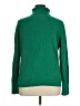 Talbots Green Turtleneck Sweater Size XL - photo 2