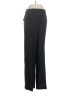 J.Crew 100% Viscose Solid Black Dress Pants Size 2 - photo 1