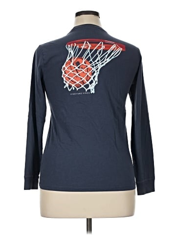 Vineyard Vines Long Sleeve T-Shirt (view 2)