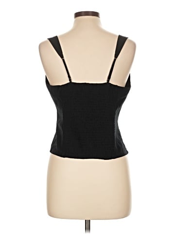 Abercrombie & Fitch Sleeveless Top (view 2)