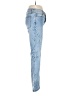 Ashley Mason Stars Blue Jeans Size 7 - photo 4