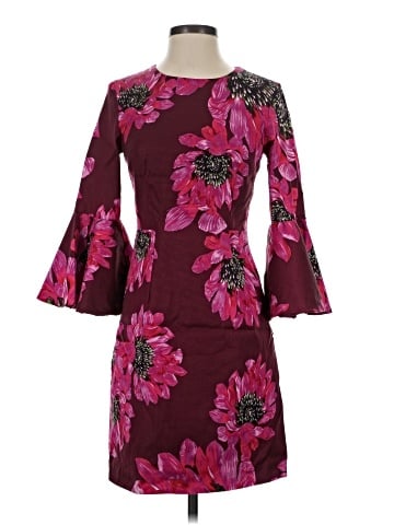 Trina Turk Cocktail Dress (view 1)
