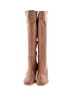 Steve Madden Tan Boots Size 7 1/2 - photo 2