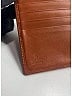 Gucci 100% Leather Brown Leather Wallet One size - photo 8