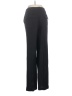 J.Crew 100% Viscose Solid Black Dress Pants Size 2 - photo 2