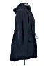 J.Crew Blue Raincoat Size S - photo 4