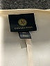 JM Collection 100% Polyester Ivory Kimono Size XXL - photo 7