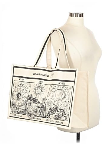 Zuhair Murad Tote (view 2)