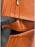 Gucci 100% Leather Brown Leather Wallet One size - photo 4