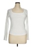 Athleta Ivory 3/4 Sleeve T-Shirt Size XL - photo 1
