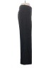 J.Crew 100% Viscose Solid Black Dress Pants Size 2 - photo 4