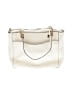 Coach Factory Ivory Leather Tote One size - photo 3