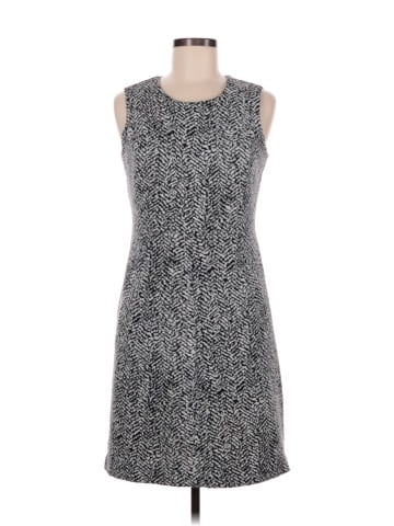 Lands' End Casual Dress (view 1)