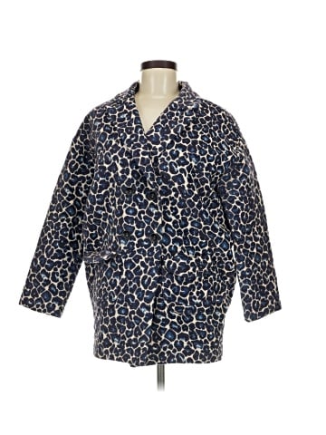 Dance & Marvel Coat (view 1)
