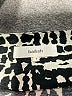 BA&SH Graphic Black Casual Skirt Size Sm (1) - photo 4