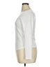 Athleta Ivory 3/4 Sleeve T-Shirt Size XL - photo 5