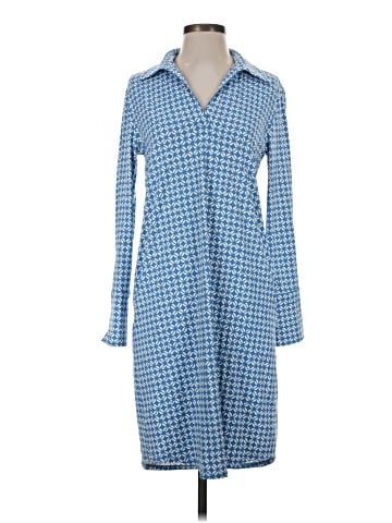 J. McLaughlin Casual Dress (view 1)