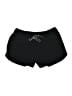 Athleta Graphic Black Shorts Size 4 - photo 1