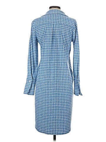 J. McLaughlin Casual Dress (view 2)