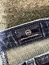 Adriano Goldschmied Solid Blue Jeans Size 25 waist - photo 4