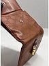Gucci 100% Leather Brown Leather Wallet One size - photo 5