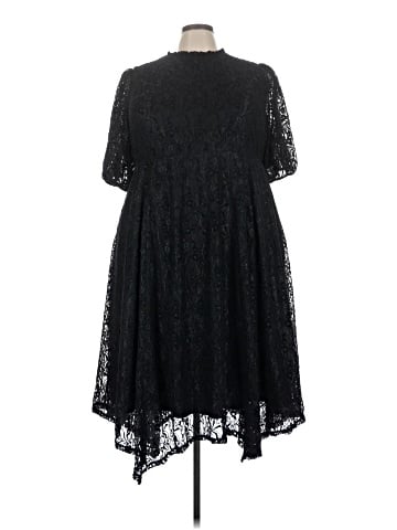 Torrid Cocktail Dress (view 1)