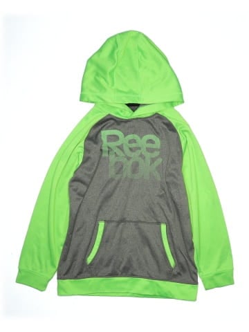 Reebok Pullover Hoodie (view 1)