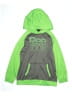Reebok 100% Polyester Green Pullover Hoodie Size XL (youth) - photo 1