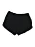 Athleta Graphic Black Shorts Size 4 - photo 2