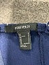 Forever 21 Stripes Blue Cocktail Dress Size S - photo 7