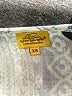 Roberta Roller Rabbit 100% Cotton Blue 3/4 Sleeve Blouse Size XS - photo 7