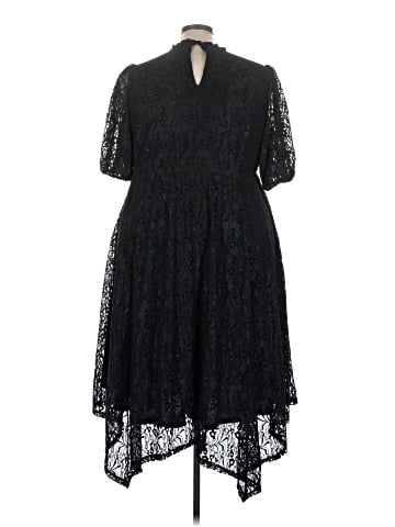 Torrid Cocktail Dress (view 2)