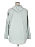 Eddie Bauer 100% Polyester Teal Green Turtleneck Sweater Size XL - photo 2