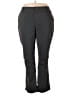 Columbia Gray Casual Pants Size 24 W R - photo 1