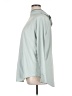 Eddie Bauer 100% Polyester Teal Green Turtleneck Sweater Size XL - photo 5