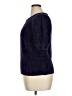 PREMISE 100% Nylon Purple Cardigan Size XL - photo 5