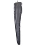 Bagatelle 100% Polyurethane Metallic Gray Active Pants Size S - photo 5