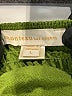 Monteau Solid Green Jumpsuit Size L - photo 4