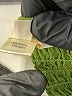Monteau Solid Green Jumpsuit Size L - photo 6