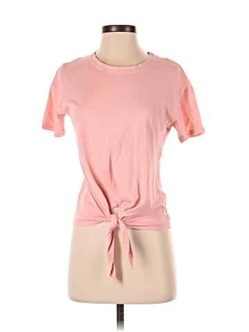 New Look Short Sleeve T-Shirt (view 1)