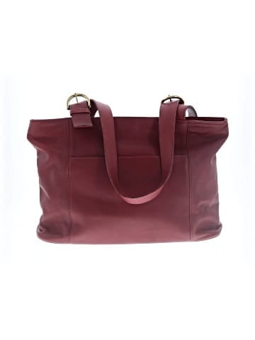 Coach Factory Leather Tote (view 1)