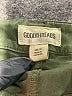 GOODTHREADS Green Cargo Pants Size 12 - photo 7