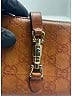 Gucci 100% Leather Brown Leather Wallet One size - photo 9
